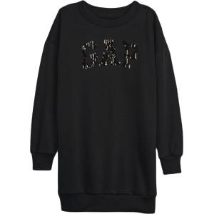 GAP Frch fleece logo m