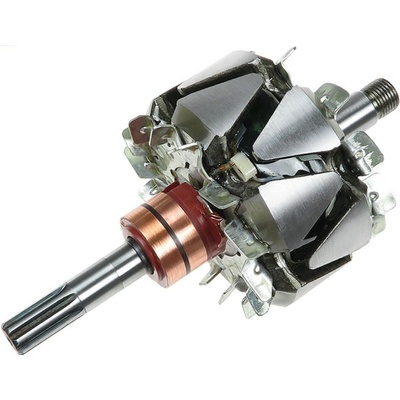 Rotor alternátora AS-PL AR5001