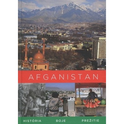 Afganistan
