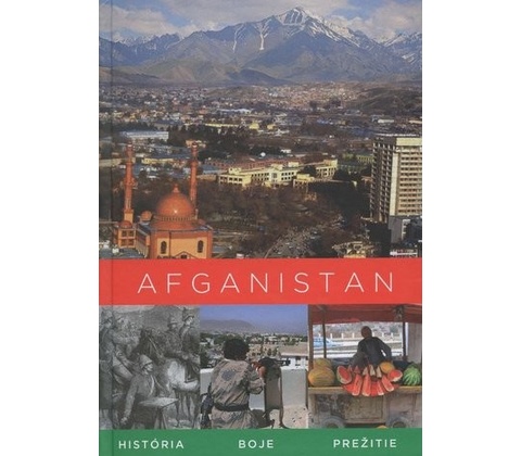 Afganistan