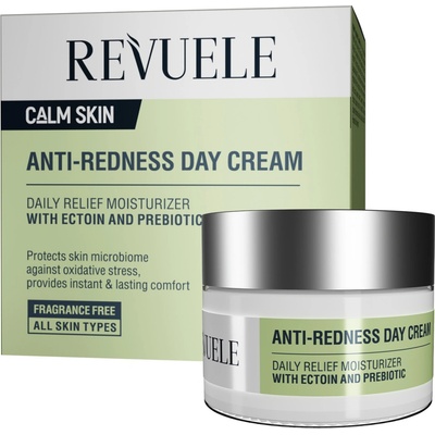 Revuele Calm Skin Anti Redness zklidňující denní krém 50 ml
