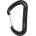 DMM Карабинер с щифт Dmm Phantom Wire Snapgate carabiner - Matt Grey - размер One Size (321-0307-0411)