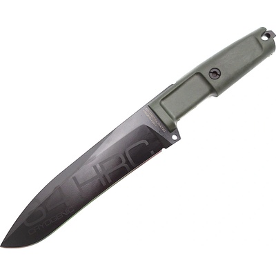 Extrema Ratio Dobermann IV S600