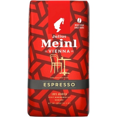 Julius Meinl Vienna Espresso zrnková 1 kg