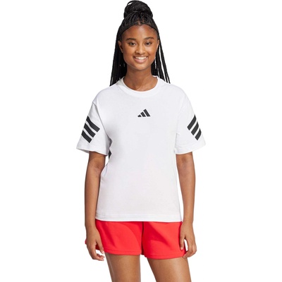 ADIDAS Тениска Future Icons 3-Stripes T-Shirt