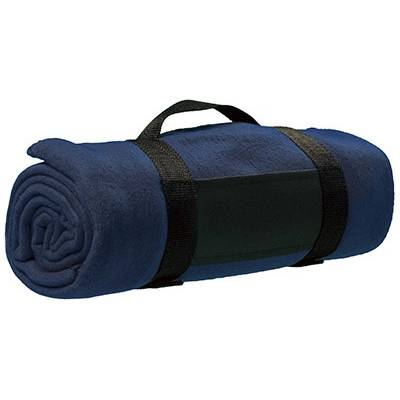 L-Merch fleece NT1761 Blue 162x125 deka 162x125