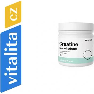 Epigemic Creatine Monohydrate 400 g
