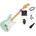 Squier Classic Vibe '50s Stratocaster HT MN Premium SET Surf Green Електрическа китара