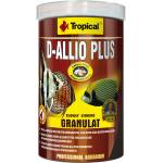 Tropical TROPICAL-D-ALLIO Plus Гранулат 1000мл/600г