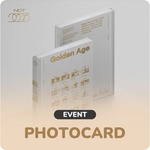 Daniel Shopping s. r. o NCT: Golden Age (Archiving Version, With SM Store benefit) - CD (064768)