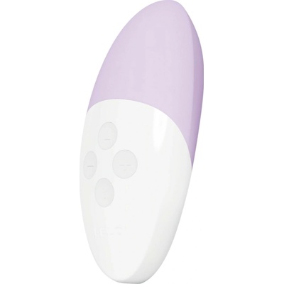 LELO Siri 3 vibrační stimulátor klitorisu na hlasové ovládání