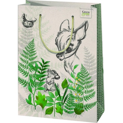 Cardex Подаръчна торбичка, Бамби, размер Л