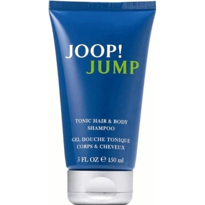 JOOP! Jump Tonic Hair & Body Shampoo 150ml за Мъже