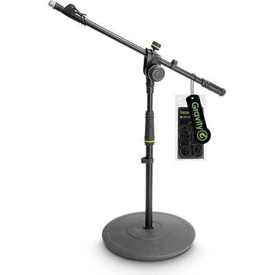 Gravity MS 2222 – Sleviste.cz