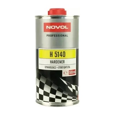 NOVOL H5140 - Tužidlo 500ml