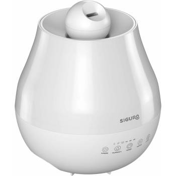 Siguro HU-M100W Mood Mist