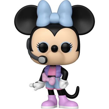 Funko Фигура Funko POP! Disney: Mickey & Friends - Minnie Mouse #1623 (105306)