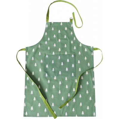 Boltze Xmas Kuchyňská zástěra Grona