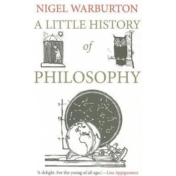 Image 1 of Little History of Philosophy