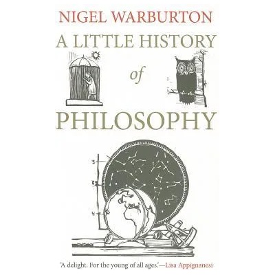 Little History of Philosophy