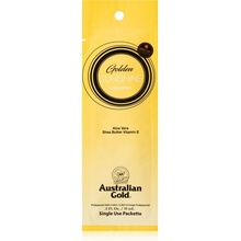 Australian Gold Gold Sunshine bronzující mléko pro podporu opálení 15 ml