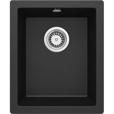 Deante ZQA G10B černá metalická