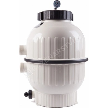 Astralpool Filtrační nádoba Cantabric 400 mm 6 m3/h boční