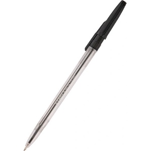  Химикалка Delta DB 2051 0.7 mm Черен (DB 2051)