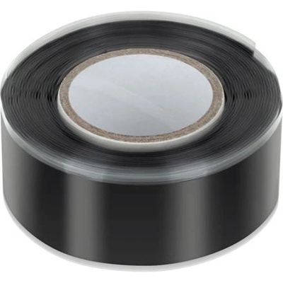 Rebel Samovulkanizačná páska 19 mm x 2,5 m NAR0441