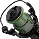 Mělká cívka Delphin Bravo 5T SH 5000 aluminium