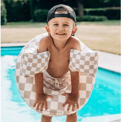 Swim Essentials : Ръкавели за деца от 2-6 години - "Sand Check (SWE-2023SE915)