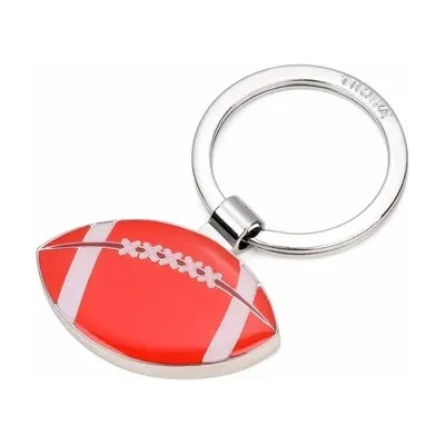 TROIKA Ключодържател Troika-FOOTBALL (KR22-10/CH)