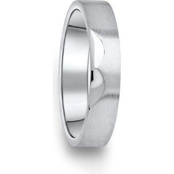 Danfil prsten DF15 D bílé bez kamene