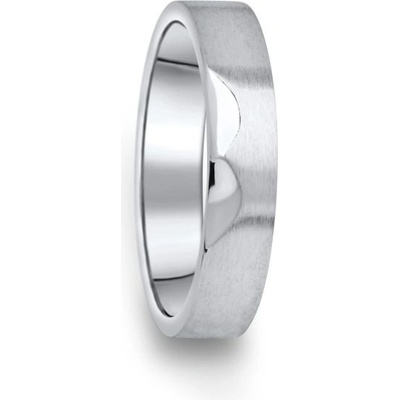 Danfil prsten DF15 D bílé bez kamene