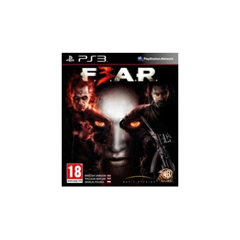 F.E.A.R. 3