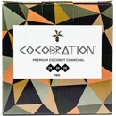 COCOBRATION kokosové uhlí 1 kg