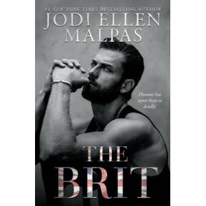Brit | Malpas Jodi Ellen Malpas (ISBN: 9781736057209)