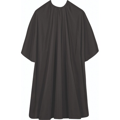 SIBEL Economys XXL pláštenka na cvočky čierna 150 x 182 cm