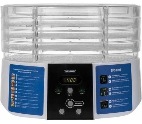 Zelmer ZFD 1005