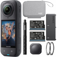 Insta360 X5