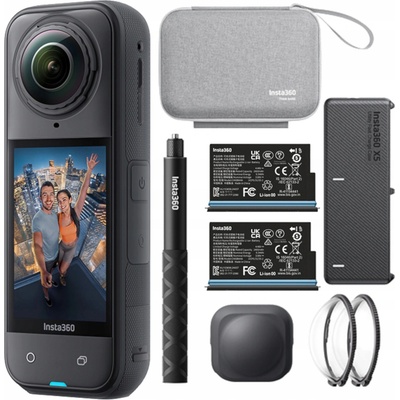 Insta360 X5