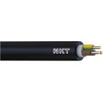 Nkt NYY-J 5x2.50mm2 (011309)