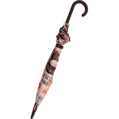 ANEKKE Чадър с извита дръжка Anekke Contemporary , асорти (27382-А-37900-320)