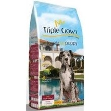 TRIPLE CROWN BIG Puppy DOG 20 kg