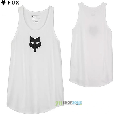 FOX tielko W Head Tank