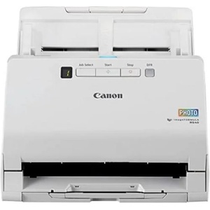 Canon imageFORMULA RS40 (5209C003AA) Скенери