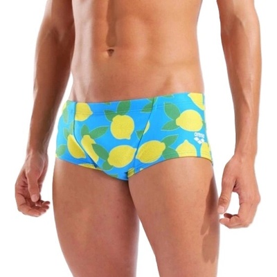 Arena Lemons Low Waist Short