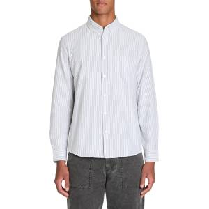 Celio Риза с дълъг ръкав Caoxfordy Celio Celio | Zelen | МЪЖЕ | S
