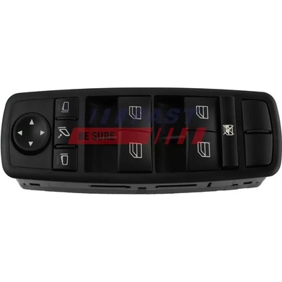 FAST Spínač zvedacího zařízení okna FST FT09026