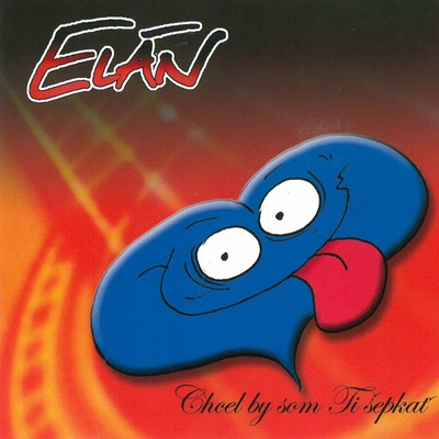 Elán - Chcel by som Ti šepkať CD